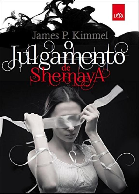 O julgamento de Shemaya