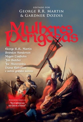 Mulheres perigosas