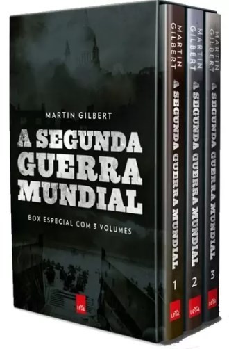 BOX A SEGUNDA GUERRA MUNDIAL