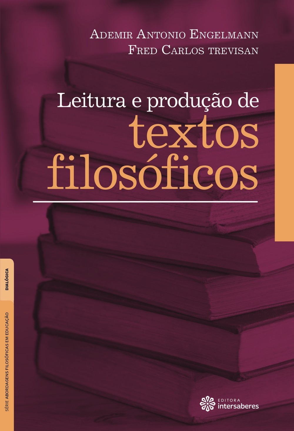 Leitura e produção de textos filosóficos