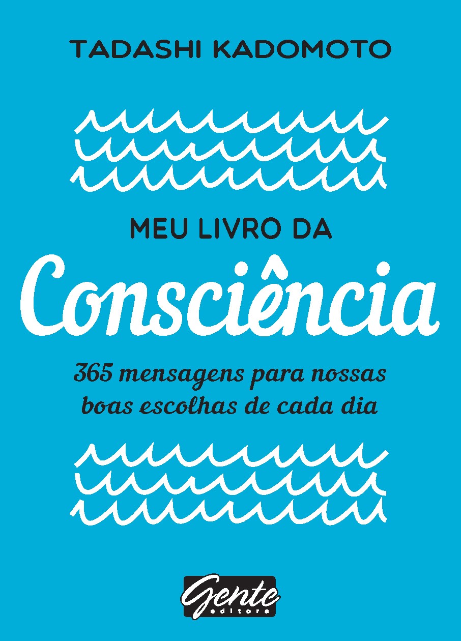 Meu livro da consciência