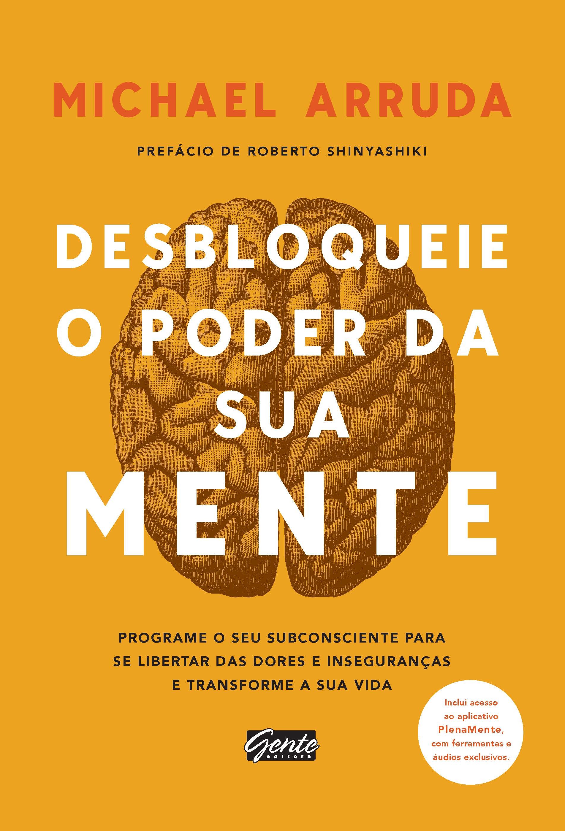 Desbloqueie o poder da sua mente