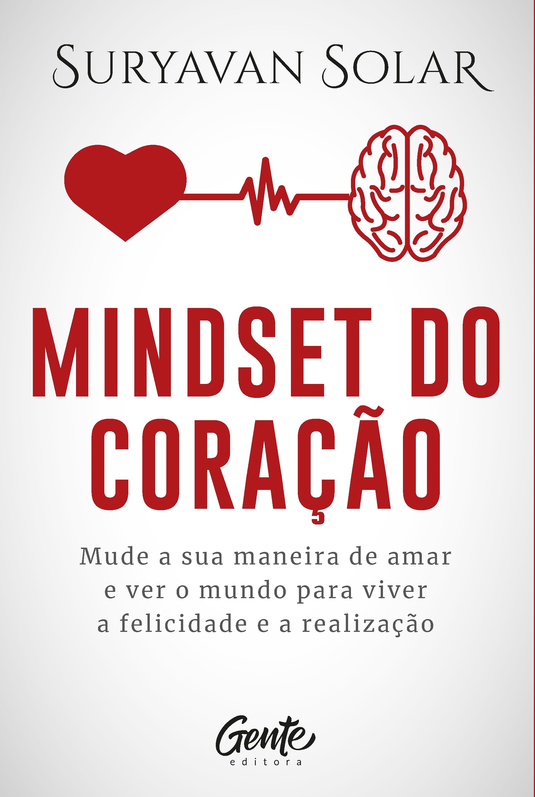 MINDSET DO CORAÇÃO