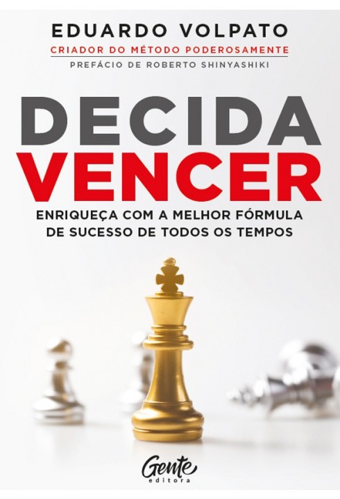 Decida vencer