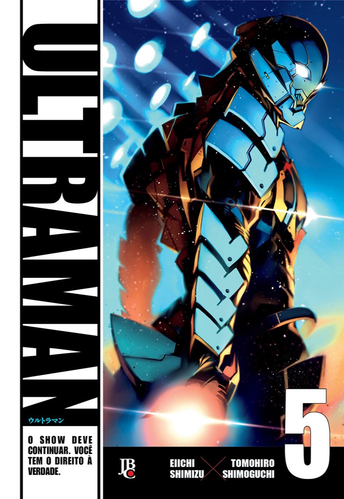 Ultraman - Vol. 5
