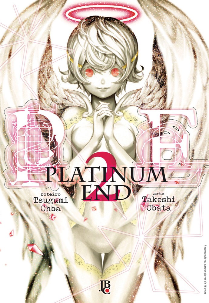 Platinum End - Vol. 2