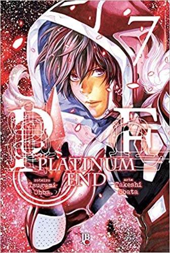 PLATINUM END - VOL 07