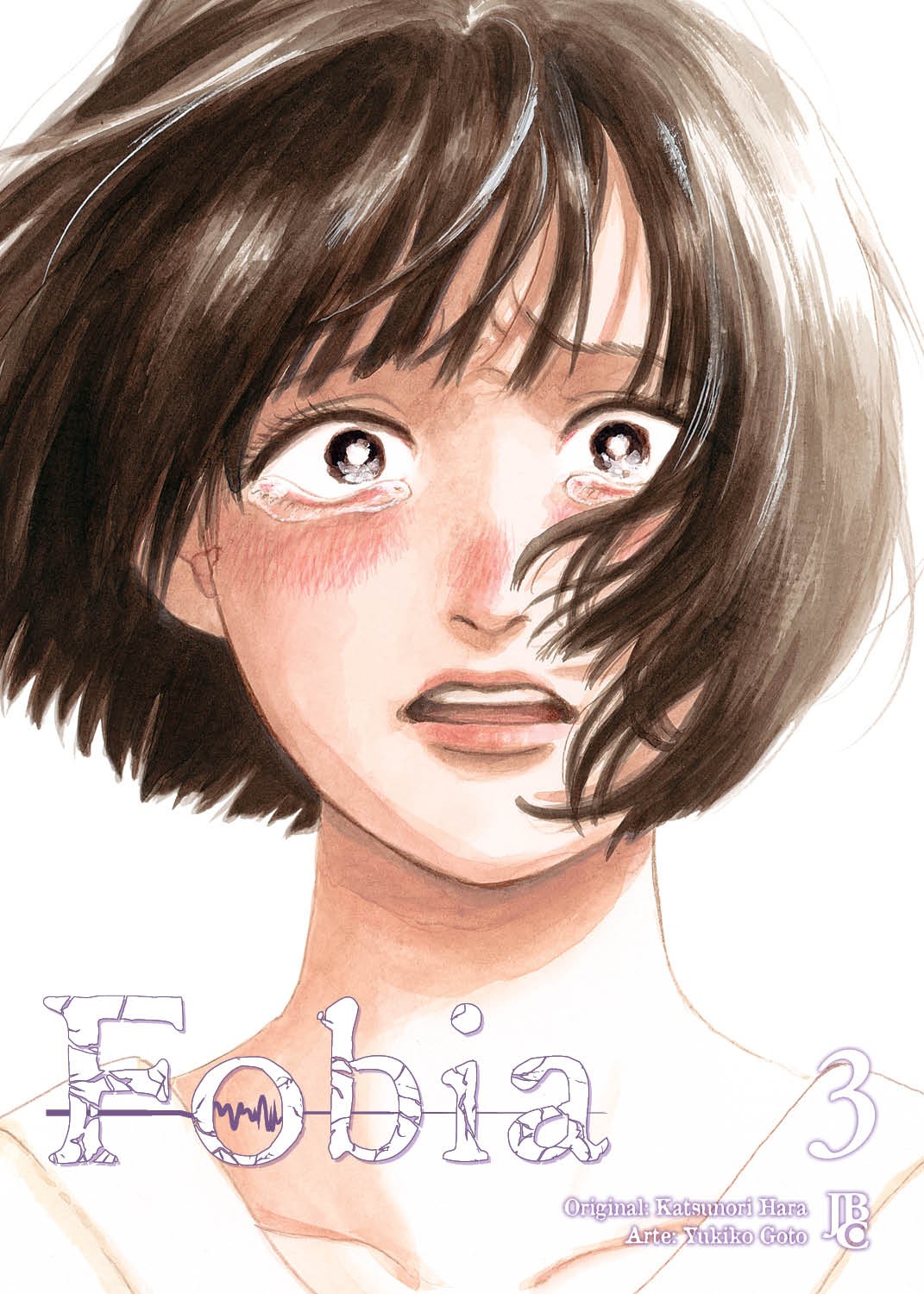 Fobia Vol. 03