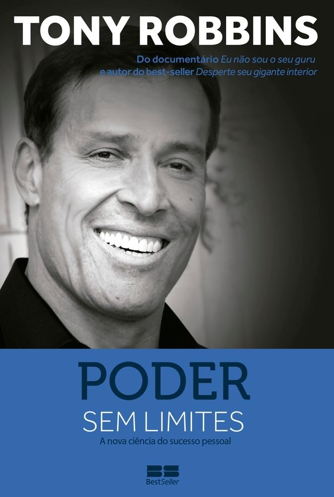 PODER SEM LIMITES