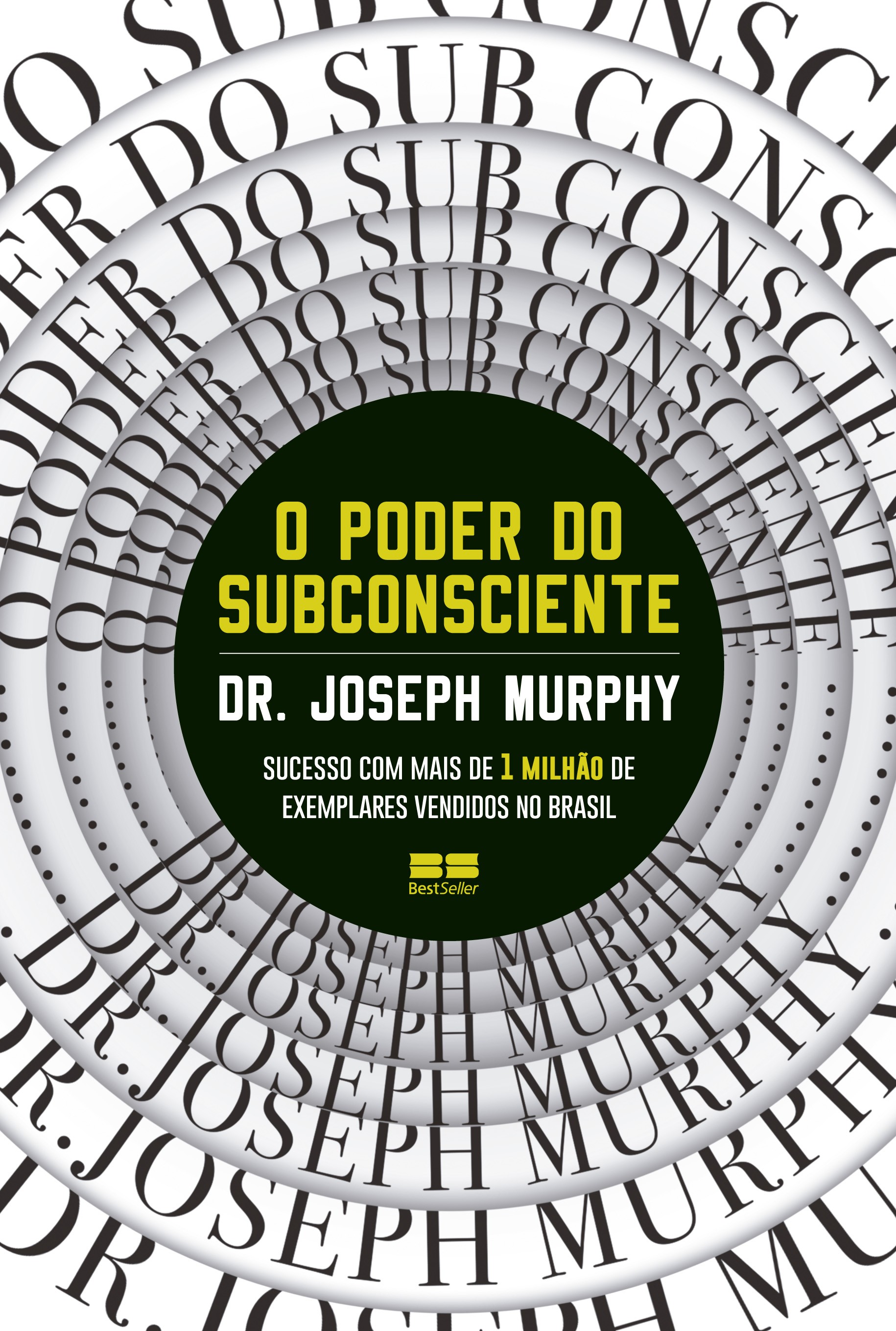 O poder do subconsciente