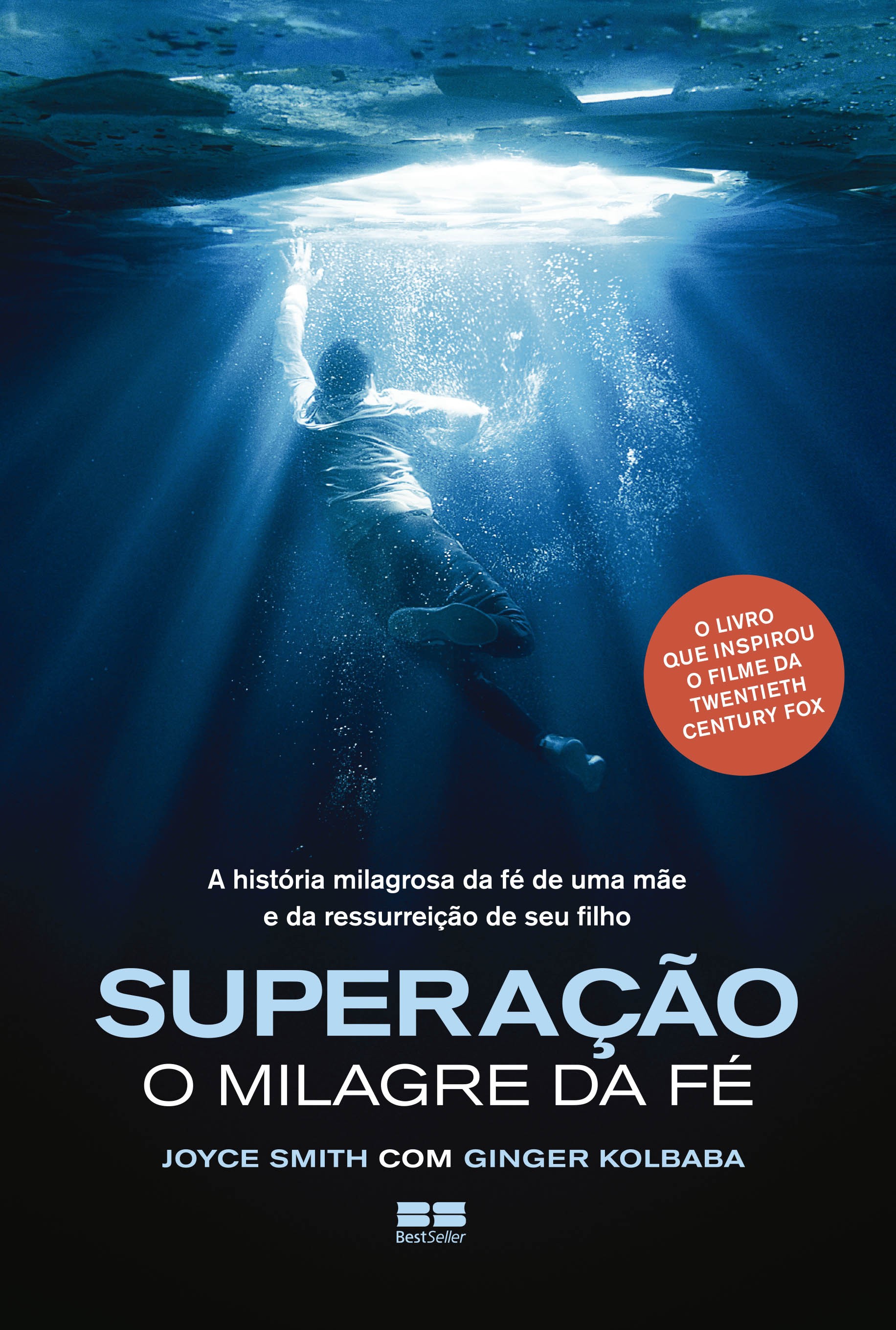 Superação: O milagre da fé