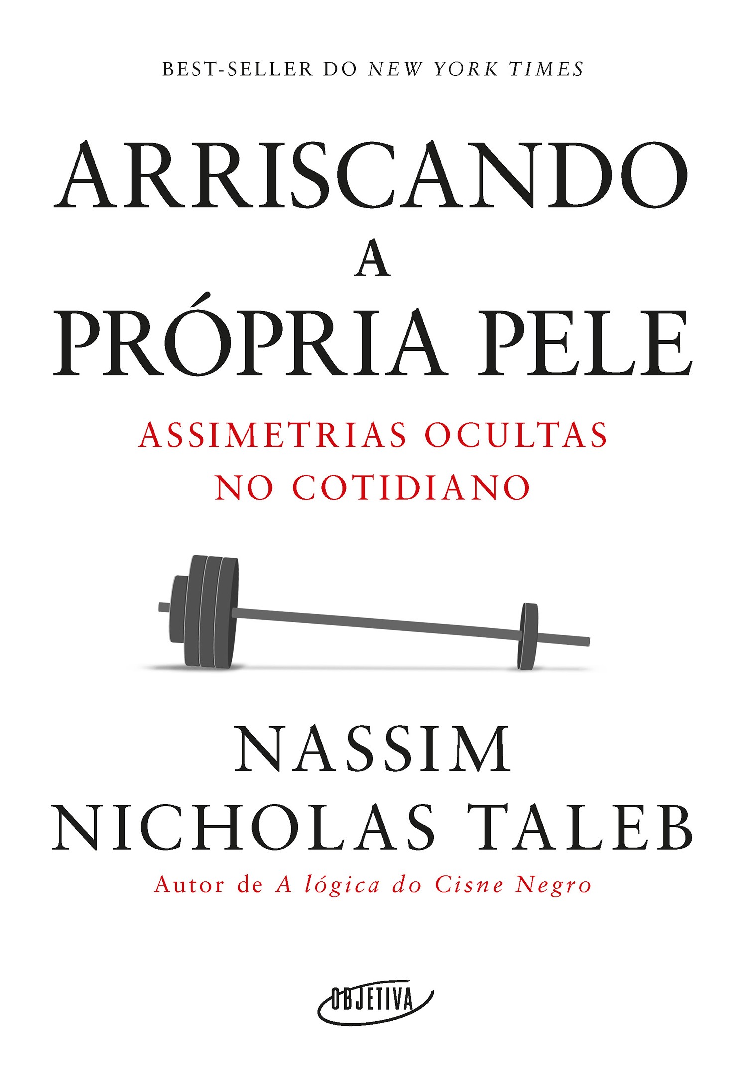 Arriscando a própria pele