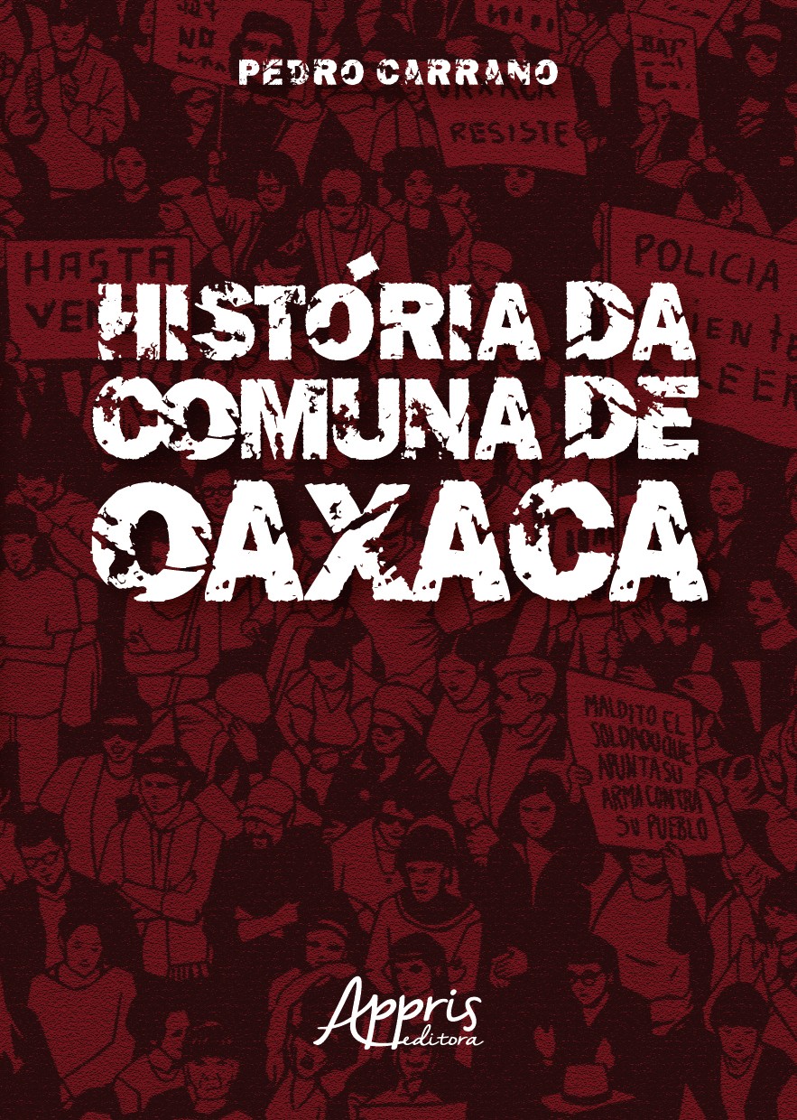 História da comuna de oaxaca