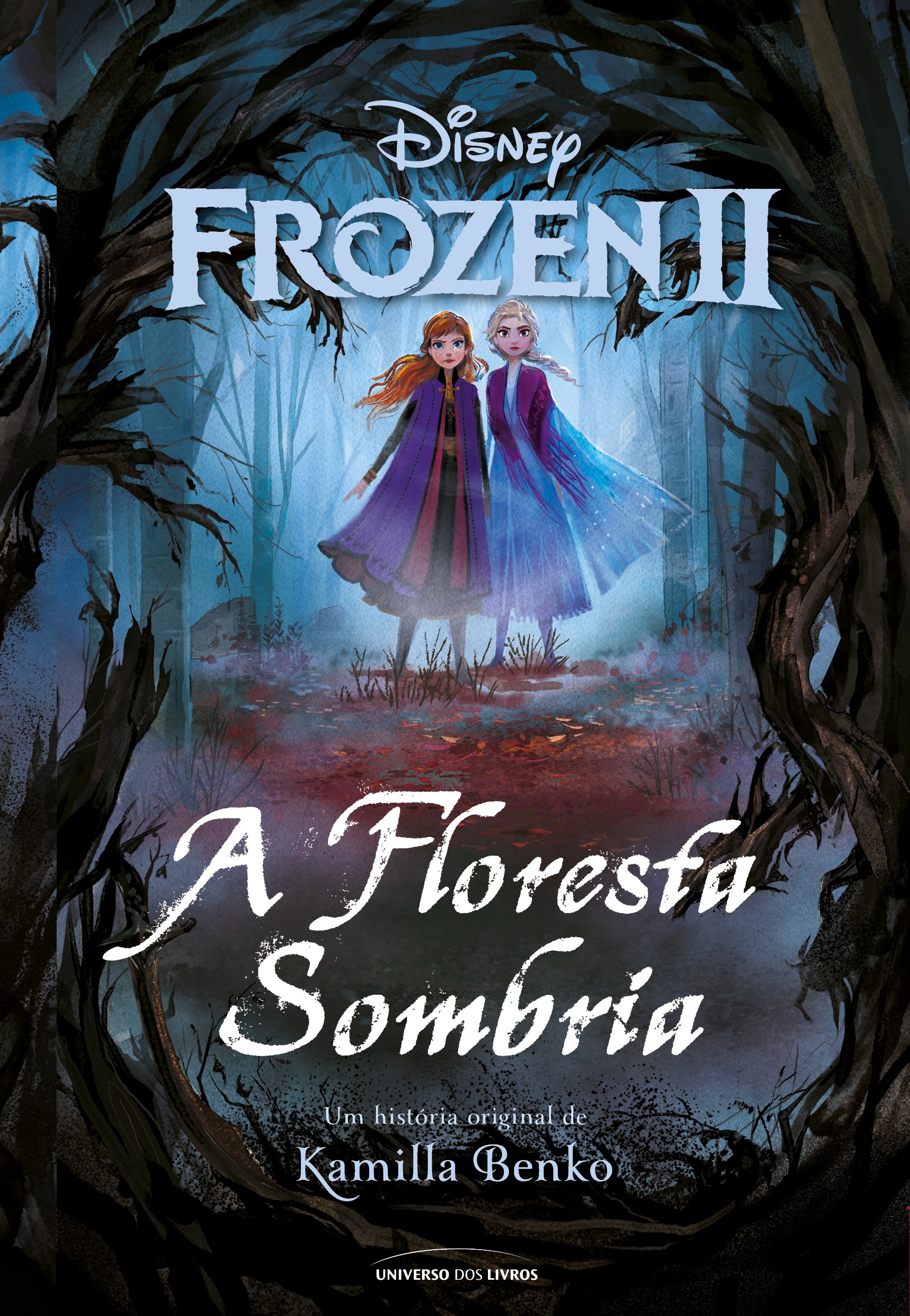 Frozen II