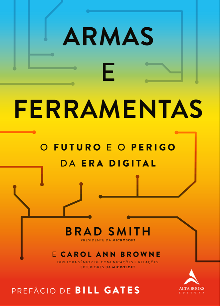 Armas e ferramentas