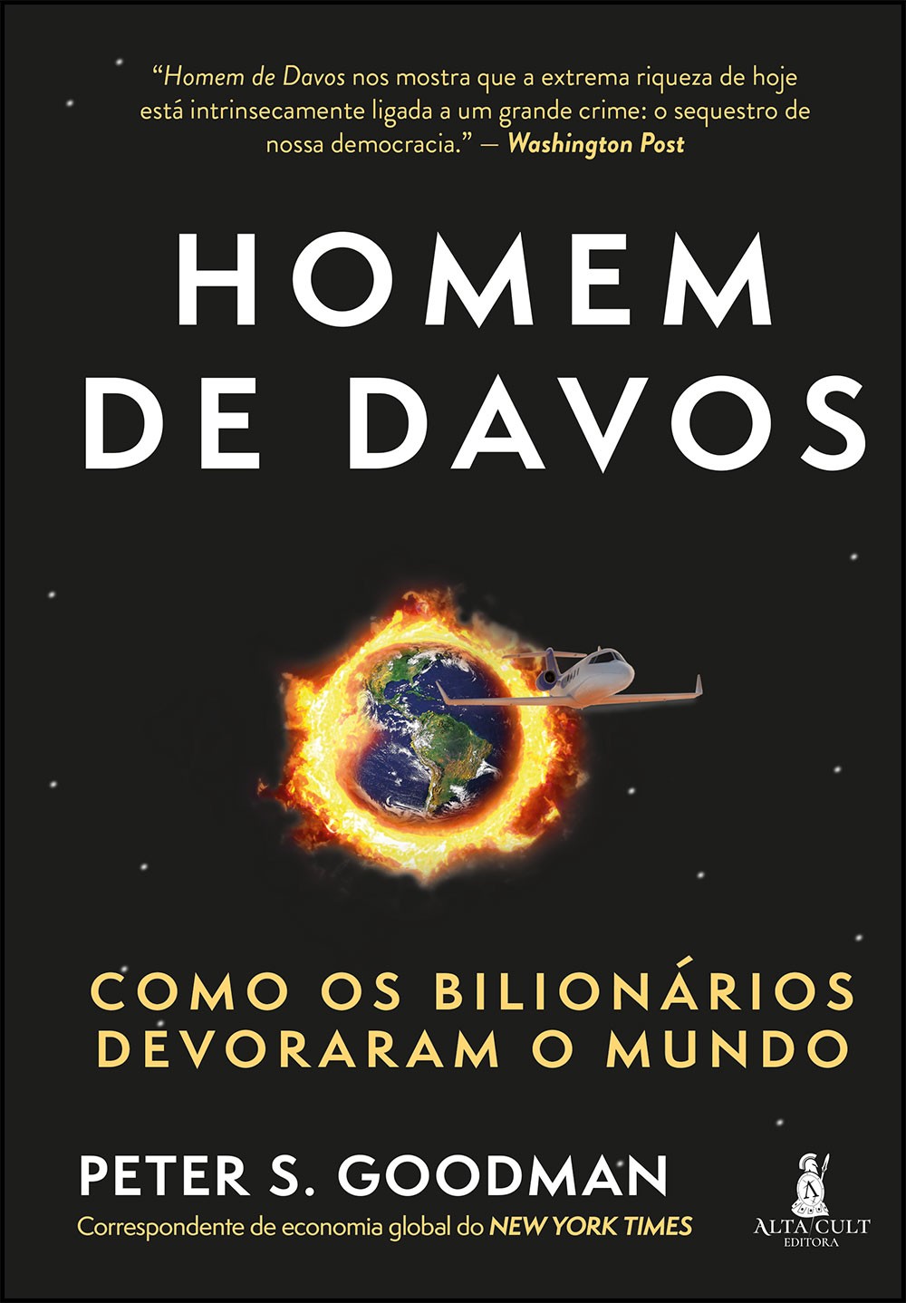 Homem de davos
