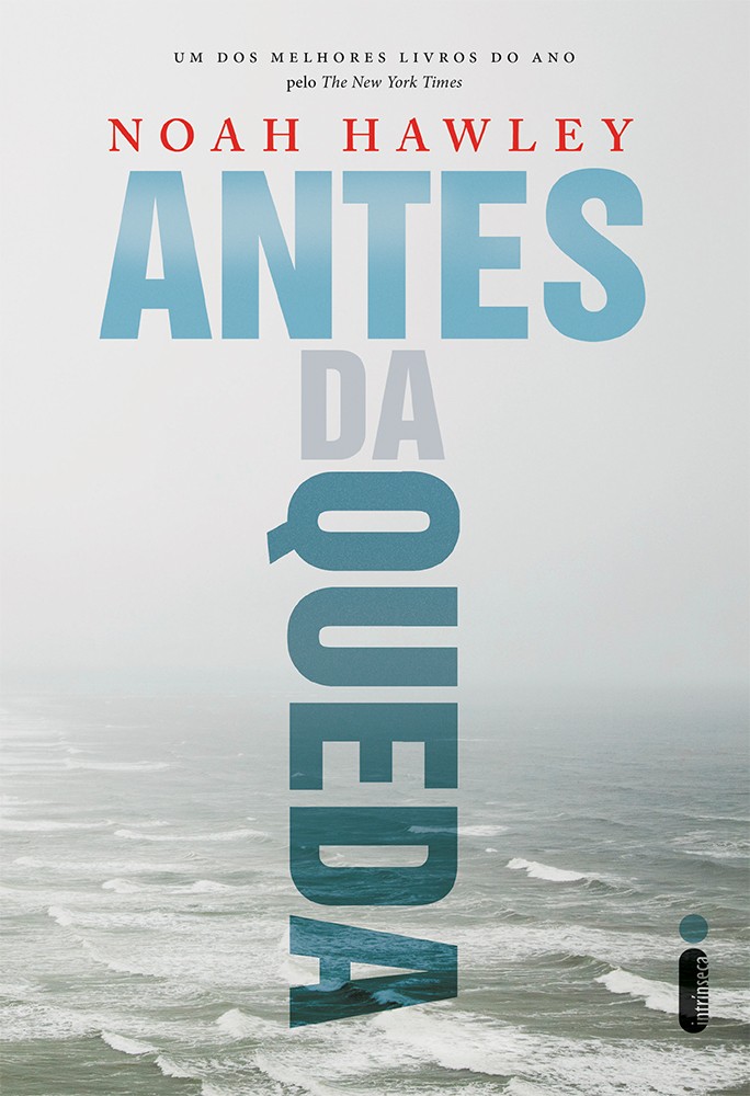Antes da queda