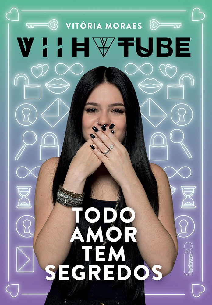Todo amor tem segredos