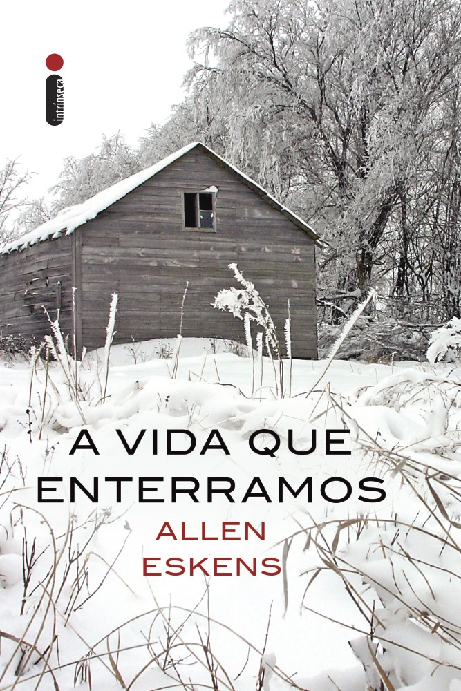 A vida que enterramos