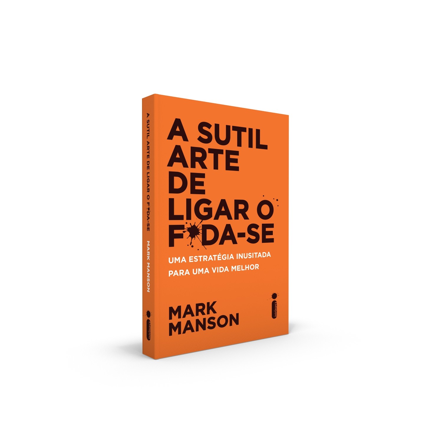 A Sutil Arte de Ligar o F*da-se