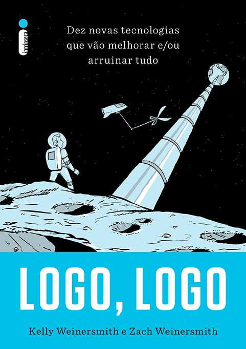 Logo, logo