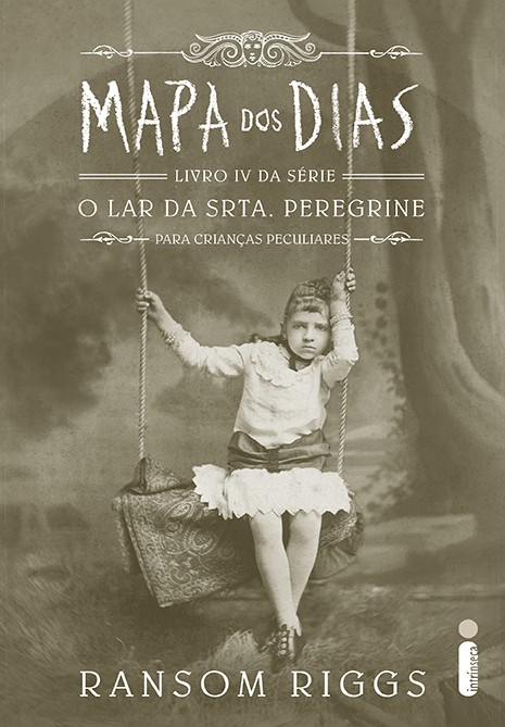 Mapa Dos Dias