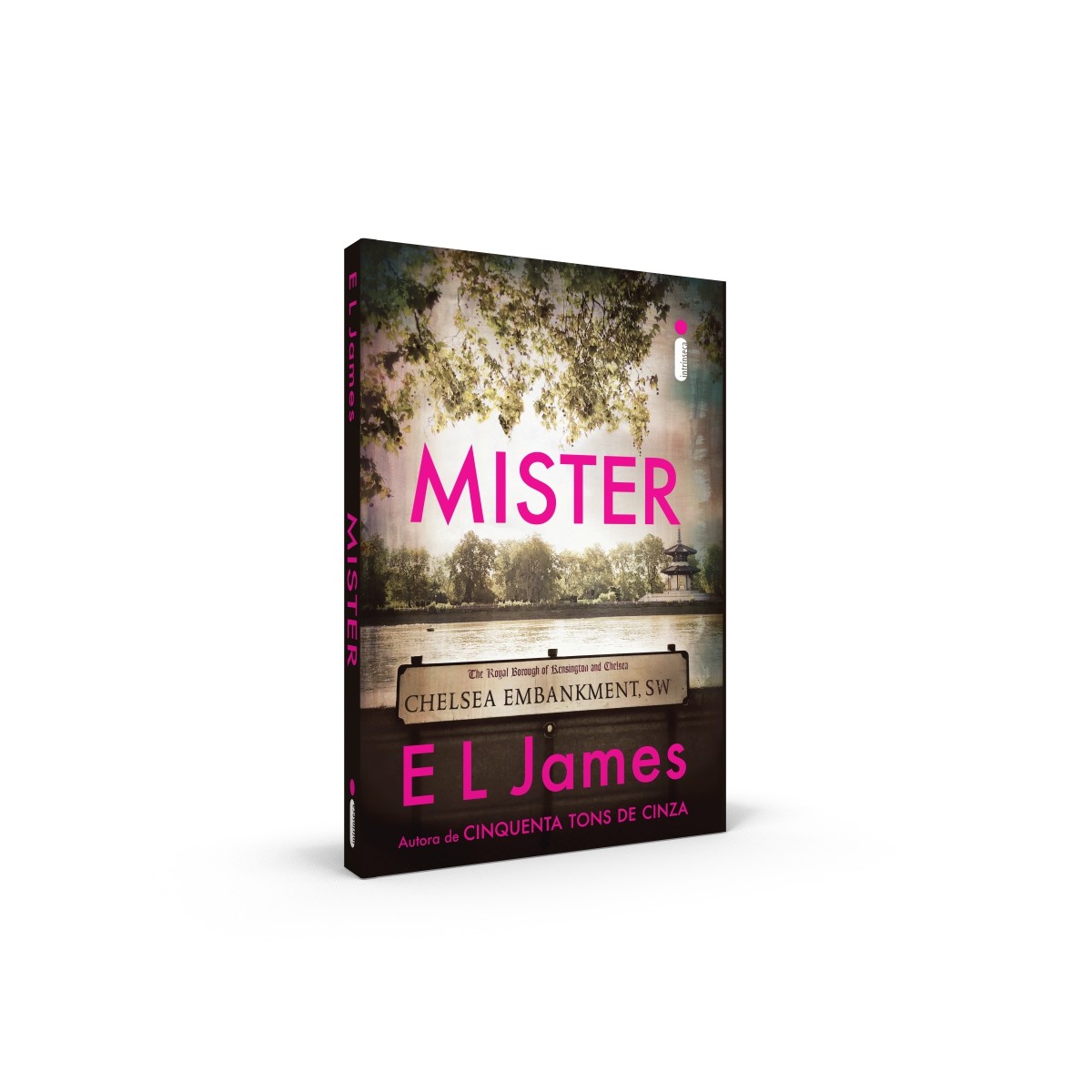 Mister