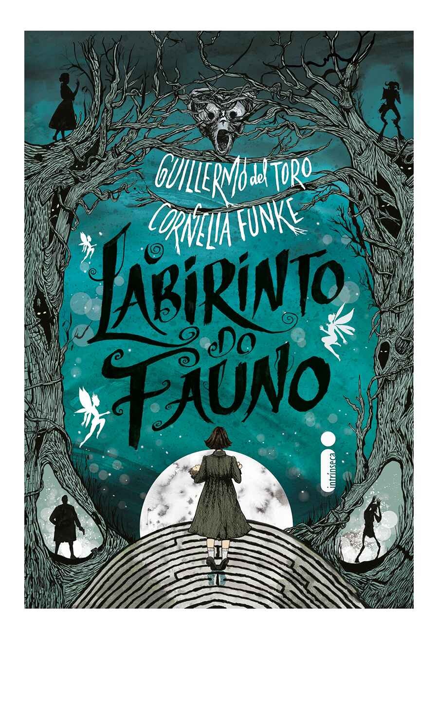 O labirinto do fauno