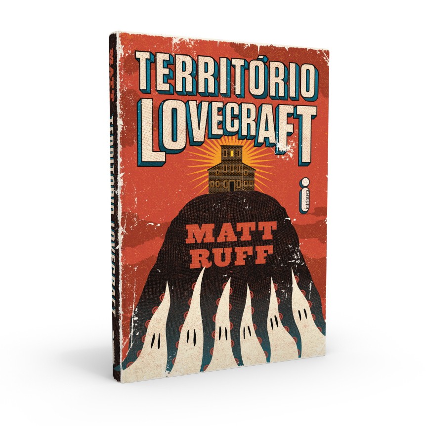 Território Lovecraft (Lovecraft Country)