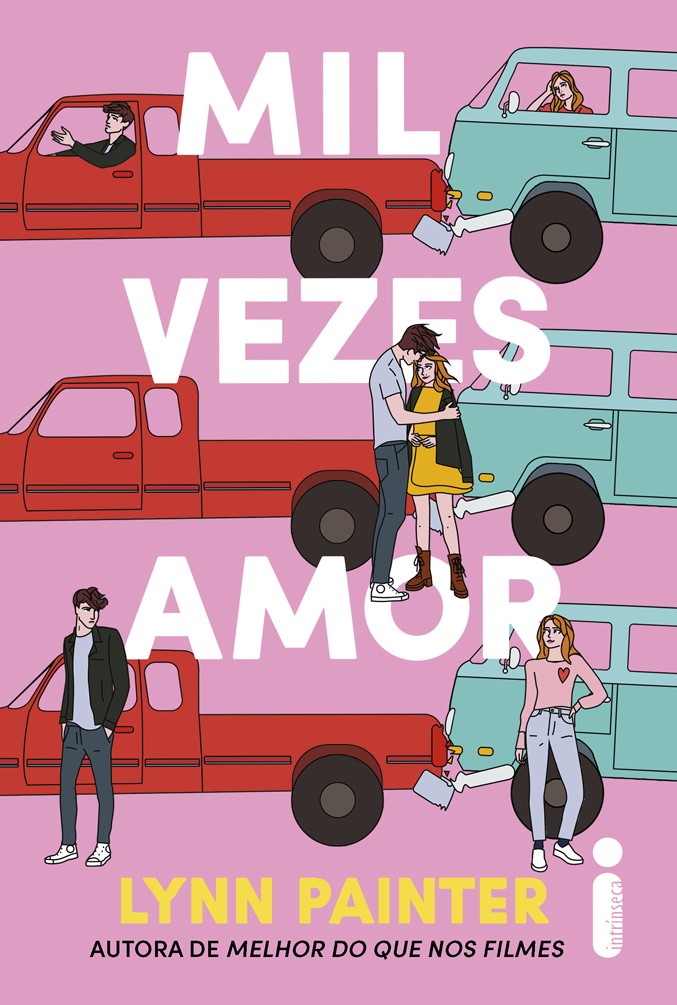 Mil vezes amor