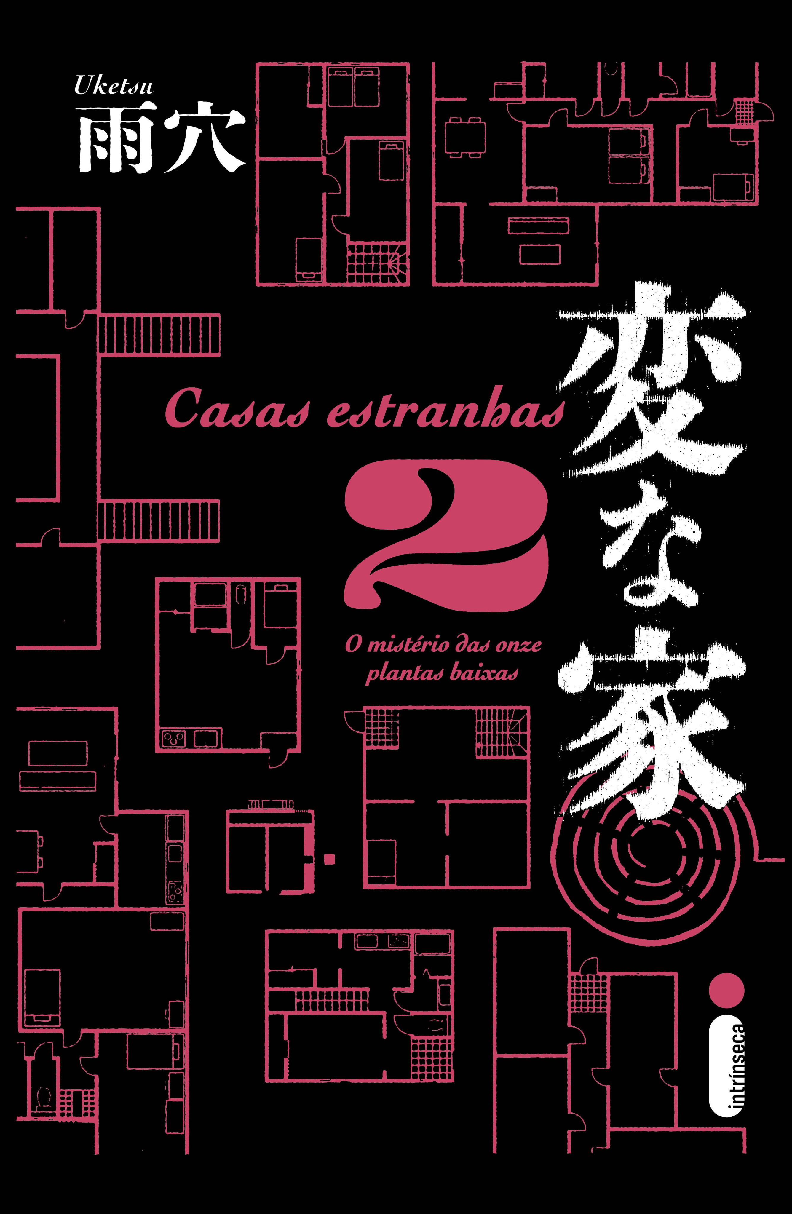 Casas estranhas 2