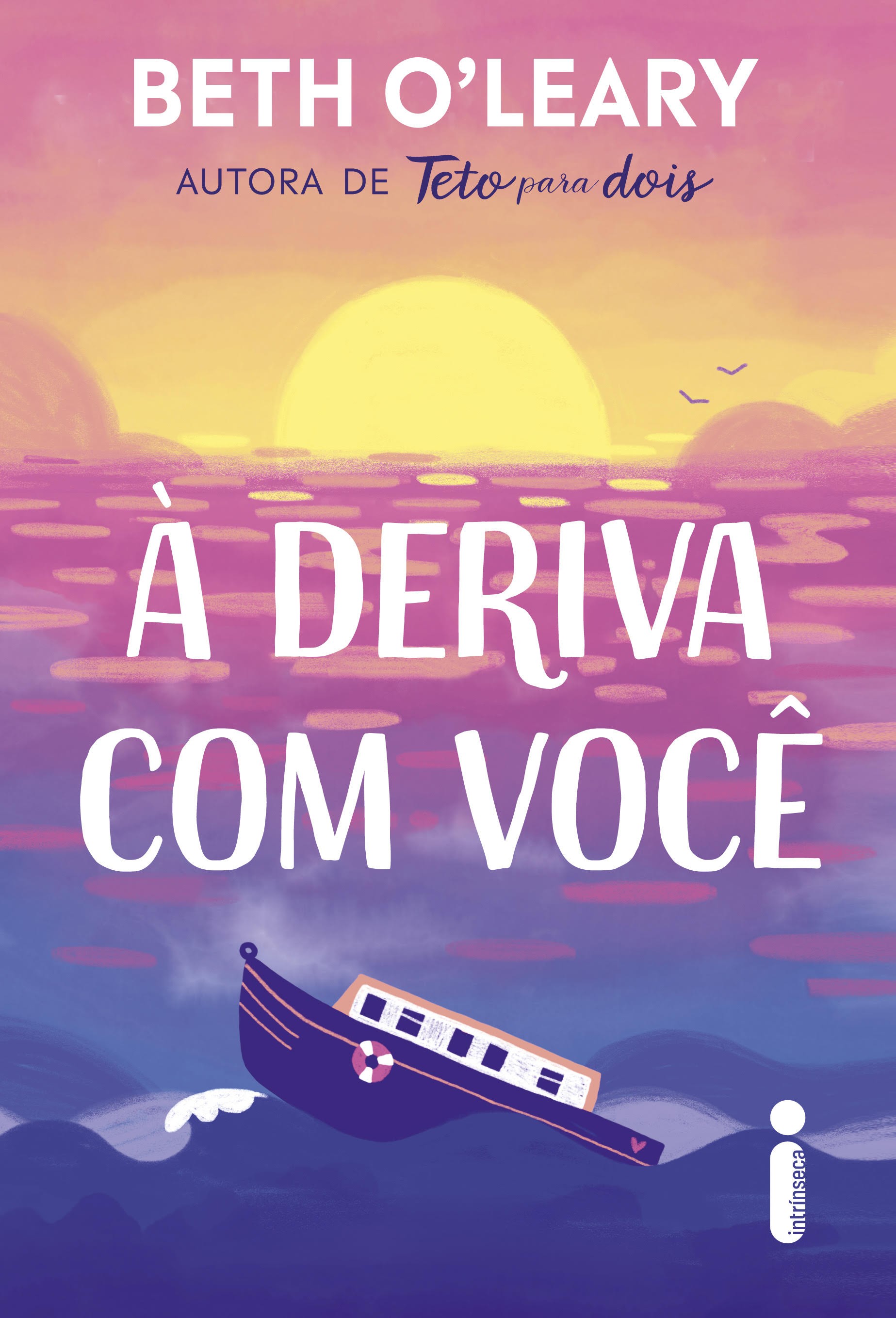 À Deriva com você