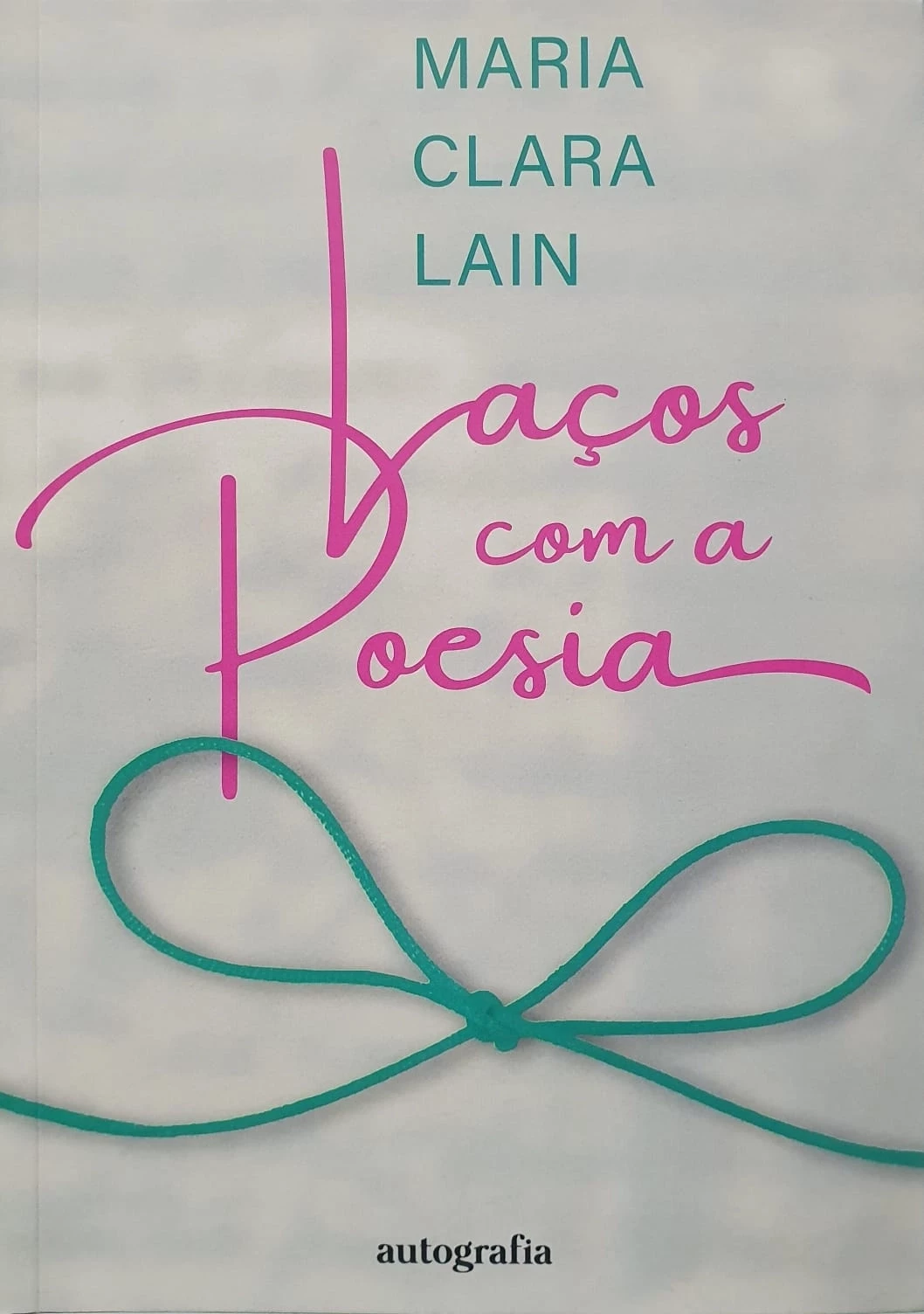 Laços com a Poesia