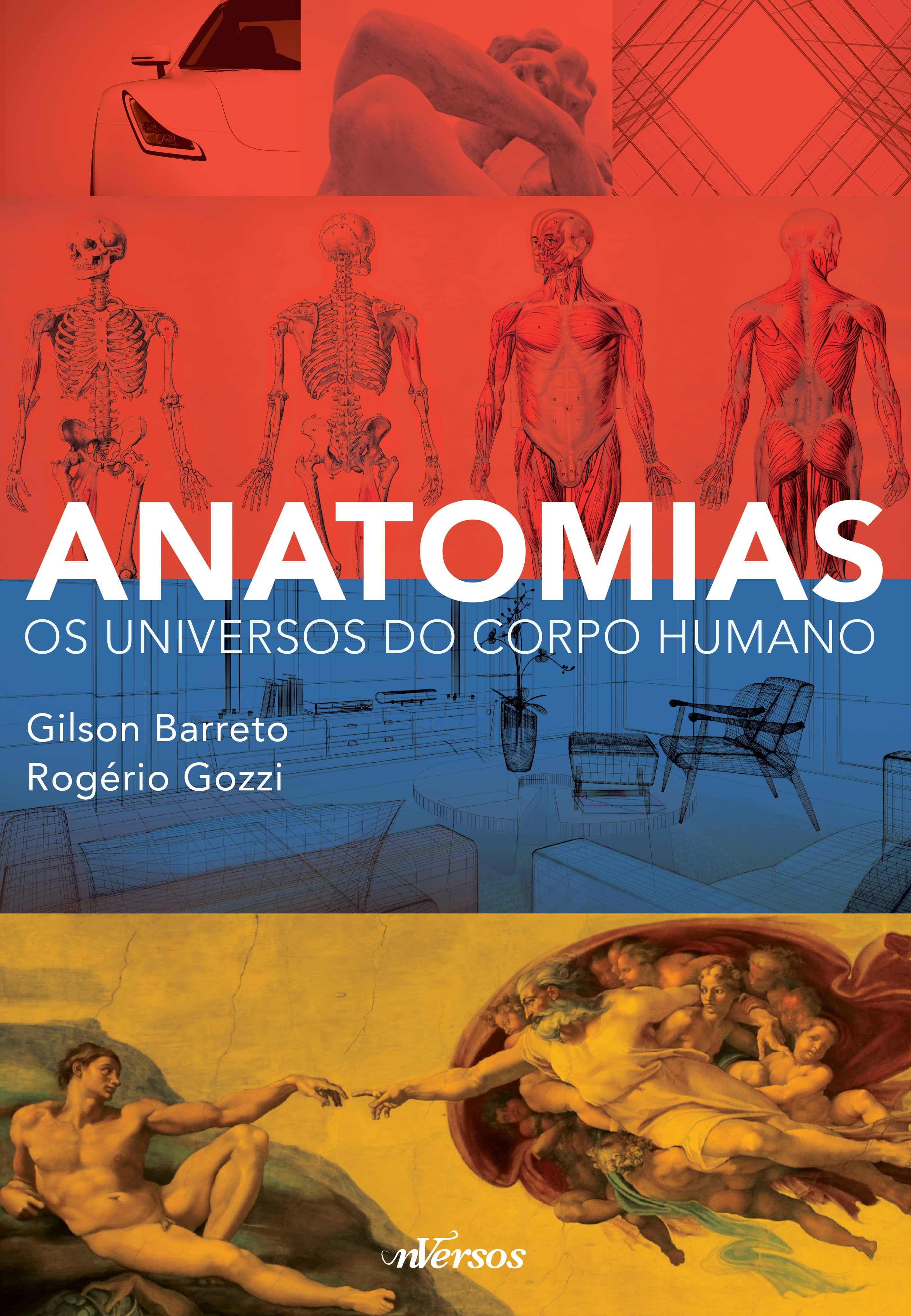Anatomias