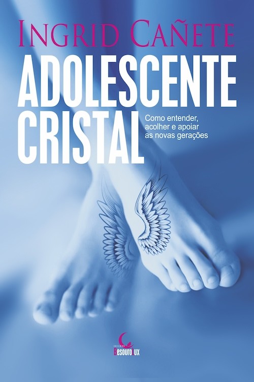 Adolescente cristal