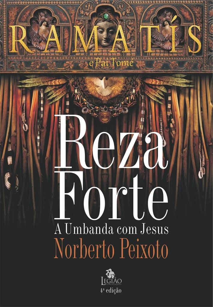 Reza forte - Ramatis