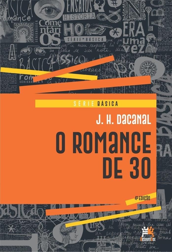 O romance de 30