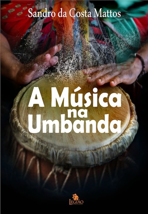 A música na umbanda