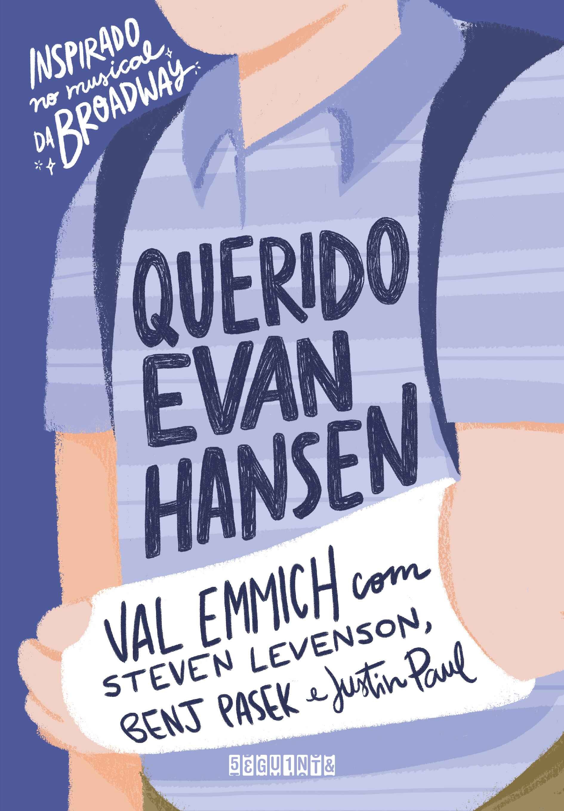 Querido Evan Hansen