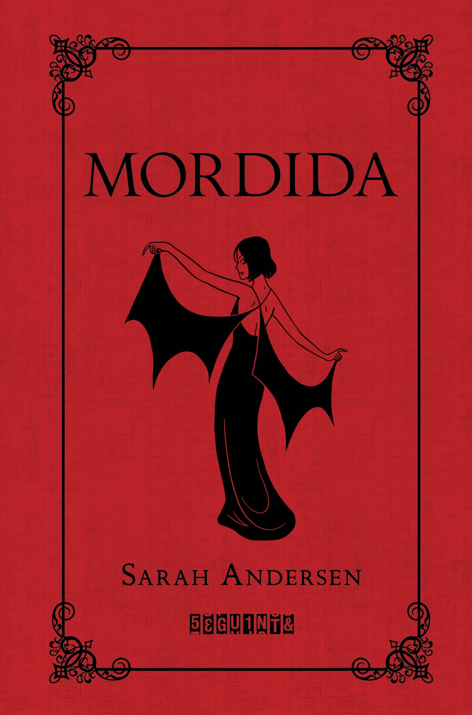 Mordida 