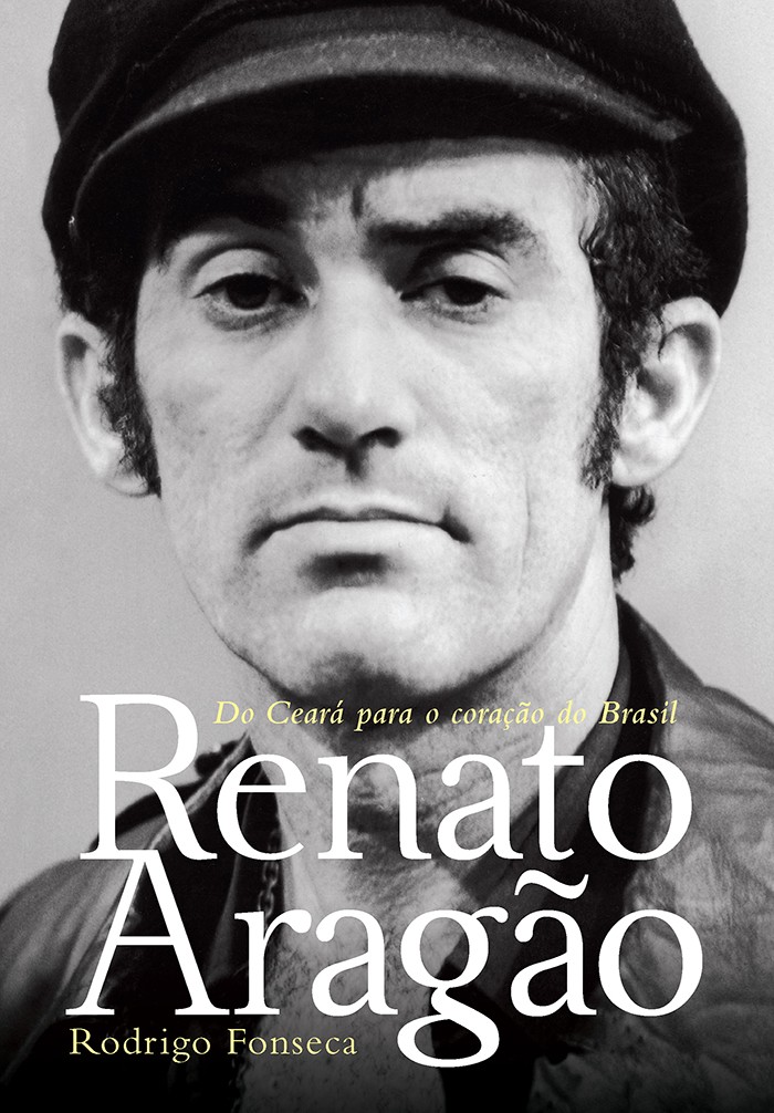 Renato Aragão: Do Ceará para o coração do Brasil