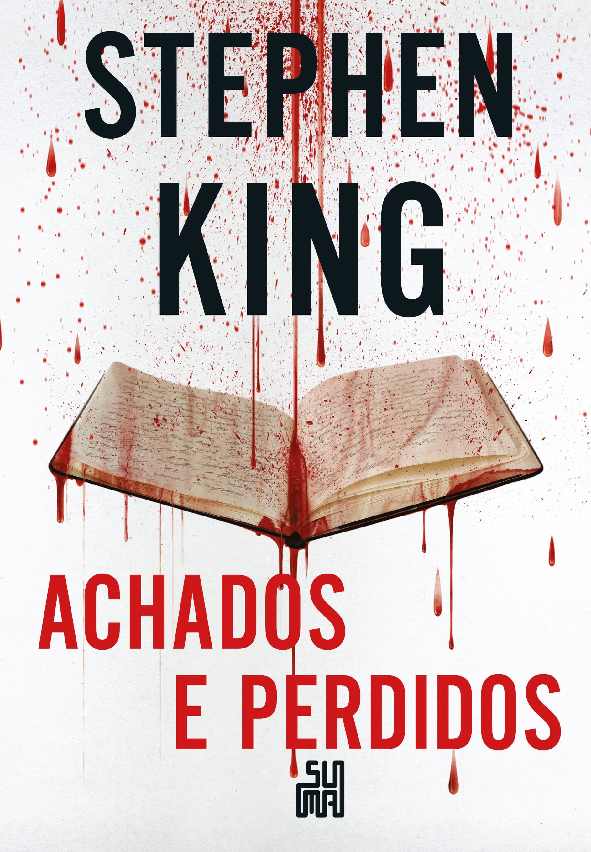 Achados e perdidos