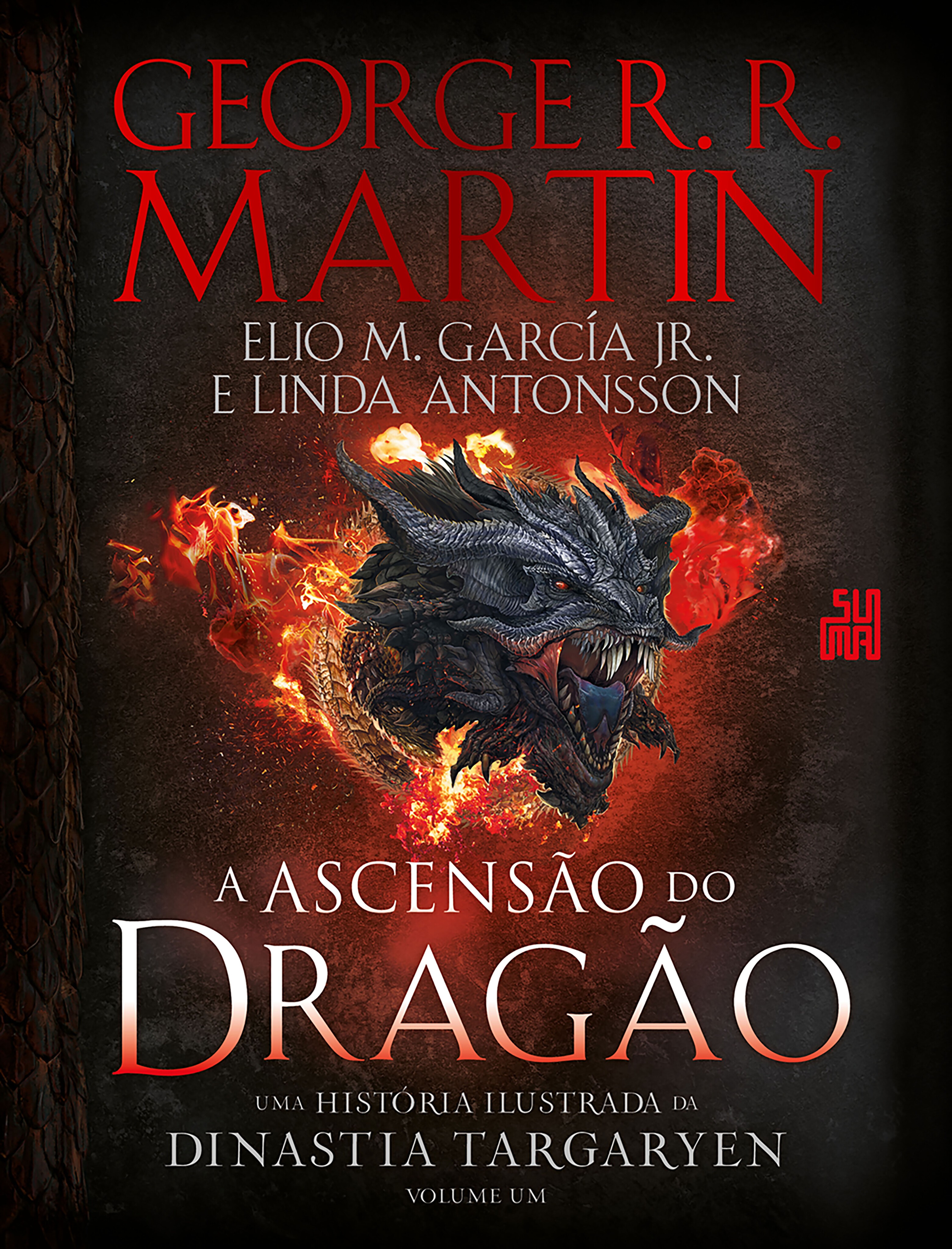 A Ascensão do Dragão