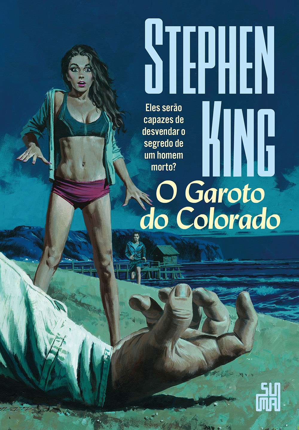 O Garoto do Colorado