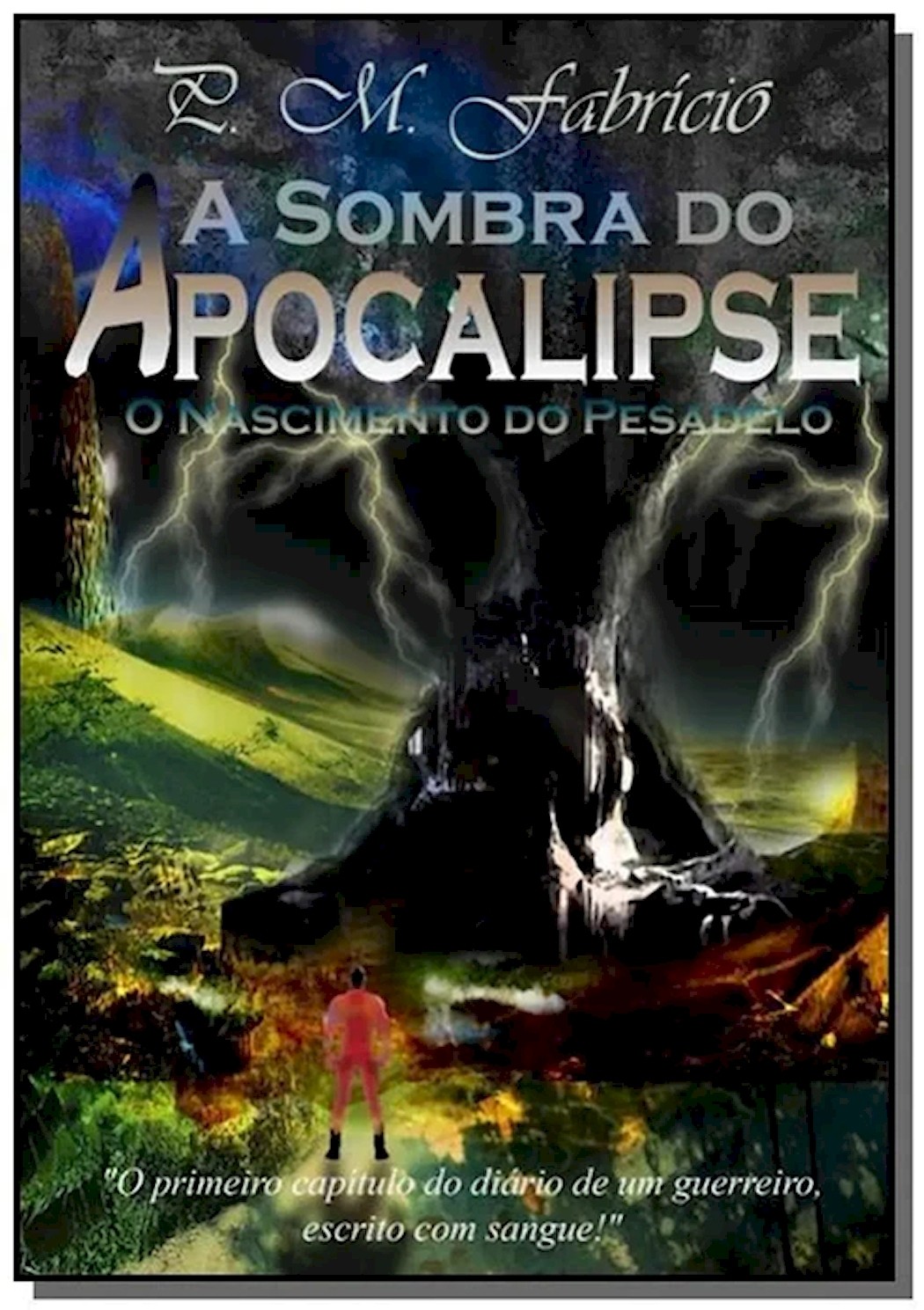 A SOMBRA DO APOCALIPSE
