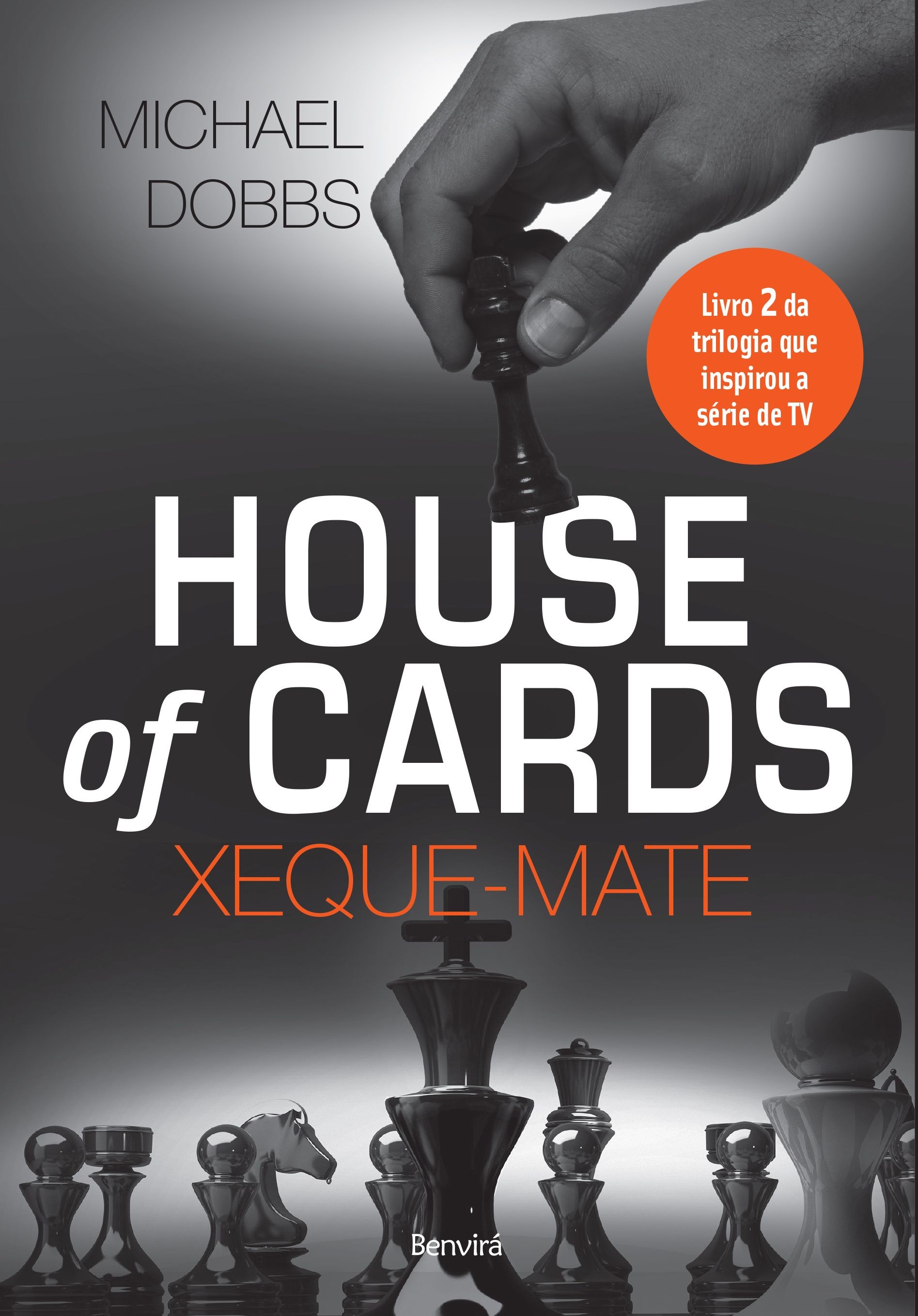 House of cards - Xeque-mate - Vol. 2