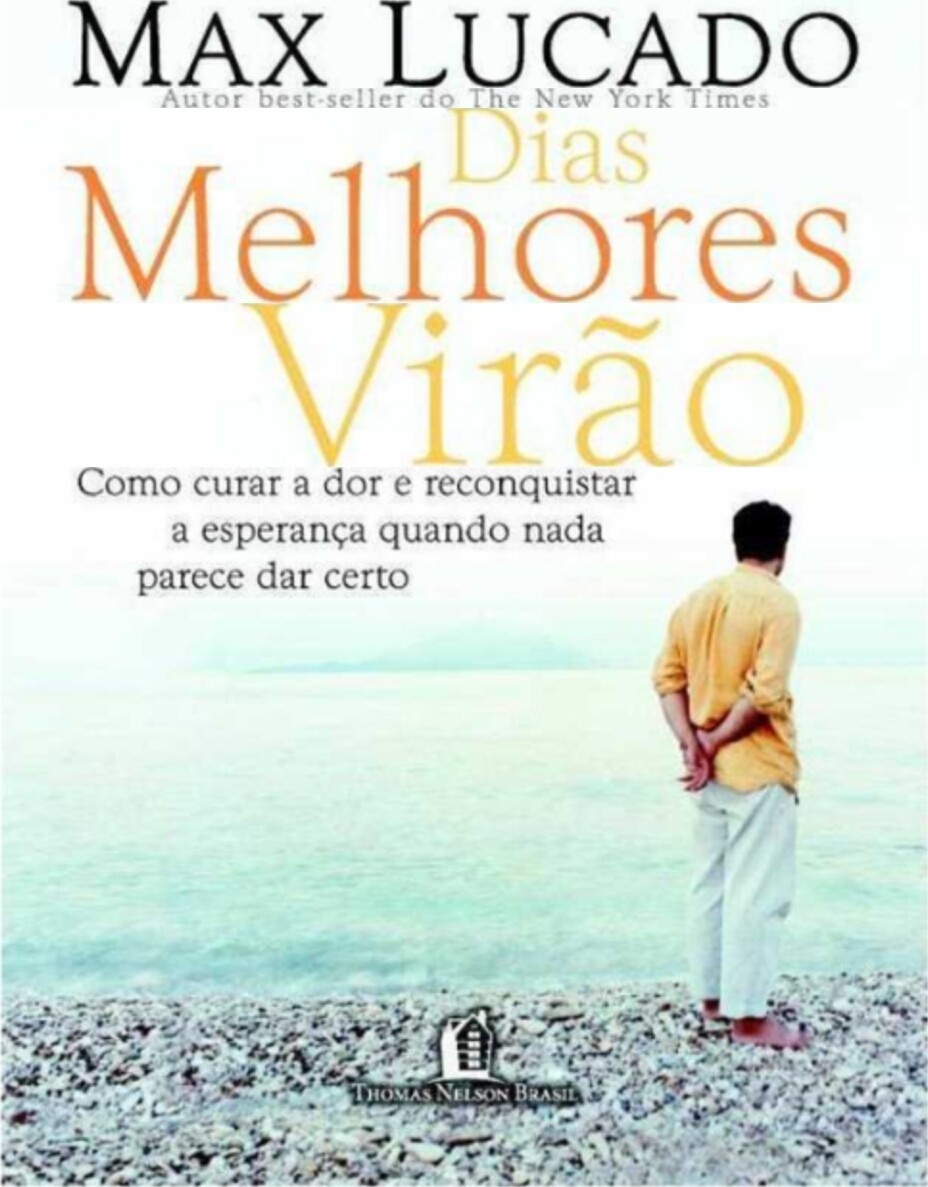 Dias Melhores Virão