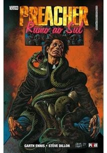 PREACHER RUMO AO SUL