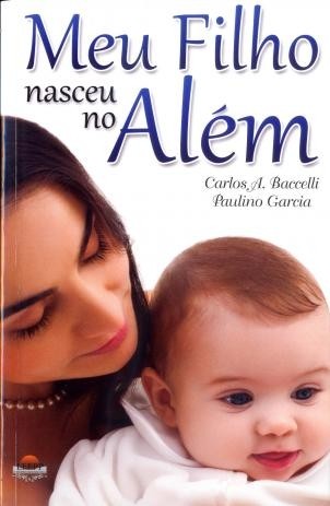 MEU FILHO NASCEU NO ALEM
