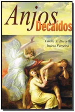 ANJOS DECAIDOS